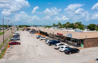 Plus de détails pour Scarsdale Center | 3 Buildings Portfolio – Local commercial à vendre, Houston, TX